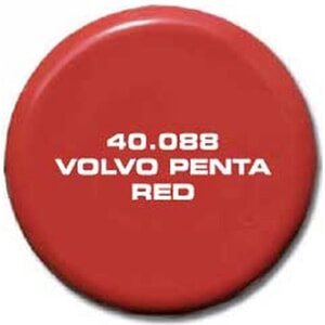 Volvo Penta Red 40.088