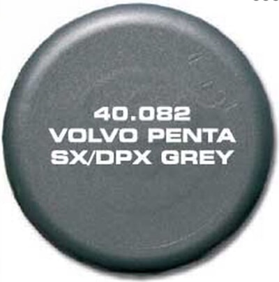 1041516 Volvo Penta SX-DPX Grey 40.082_1.JPG