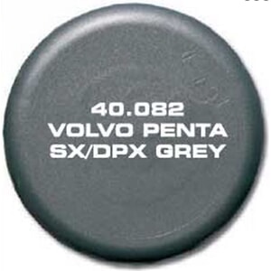 Volvo Penta SX/DPX Grey 40.082