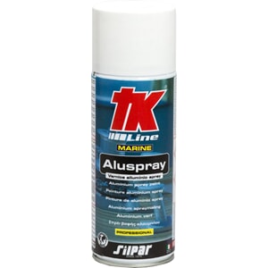 Aluspray. 400 ml