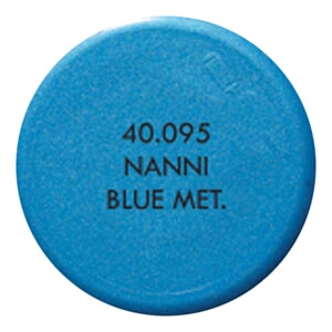 Colorspray TK nanni blue metallic
