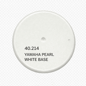 Colorspray TK Yamaha Pearl White Base