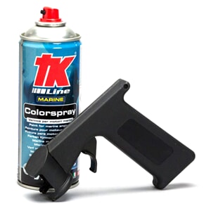 TK Håndtak til sprayboks