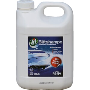 Jif Båtshampo 5 l