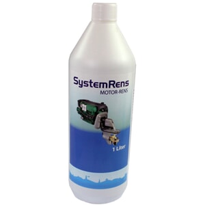 Motor SystemRens 1 liter