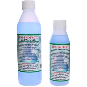 Dieseldyrbeskytter, Bio Protect 2