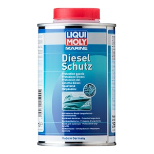 Liqui Moly Marine Dieselbeskyttelse