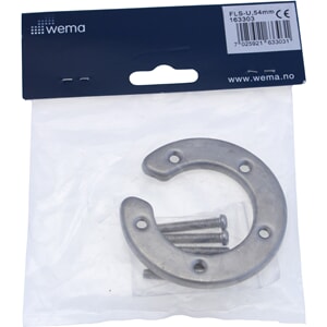 VDO underring for tankmontering - Wema