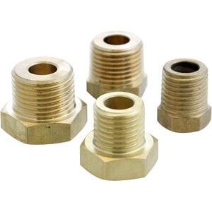 Wema-Adapter til Olje &Temp Givere