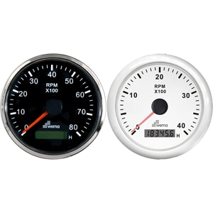 Wema Turteller m/Timeteller