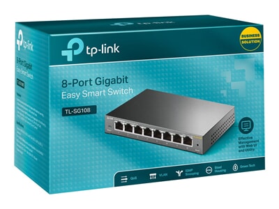 TL-SG108 TP-LINK 8-port Metal Gigabit Switch 5.jpg