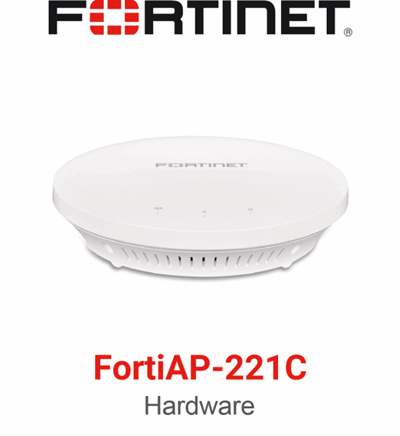 M-221c Fortinet FAP M-221c Fortinet FAP-1.png