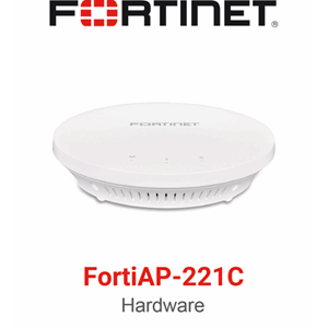 Fortinet FortiAP 221C - trådløst tilgangspunkt