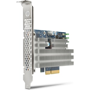 HP Z Turbo Drive G2 256GB PCIe SSD