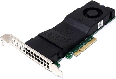 23PX6 Dell SSD M.2 Slot PCIe x4 Solid State Storage Adapter_1.jpg
