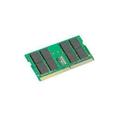 KINGSTON 32GB DDR4 2666MHz SODIMM - PCdeal.no