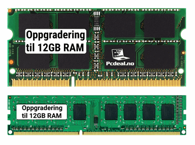RAM-12GB Oppgradering 12GB RAM_1.png
