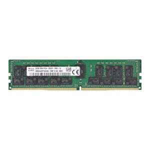 SK-Hynix 32GB 2Rx4 PC4-2933Y-RB2 Reg ECC Dual Rank Module