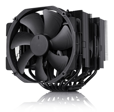 NH-D15 CH.BK Noctua NH-D15 chromax black.jpg
