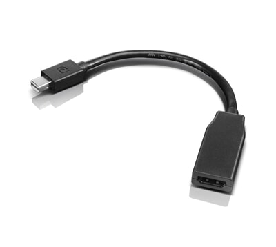 0B47089 Lenovo Mini DisplayPort til HDMI adapter.jpg