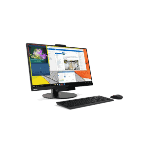 LENOVO ThinkCentre Tiny-In-One 27" QHD 2560x144016:9 Webcam