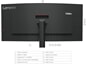 LENOVO ThinkVision T34WD-40 34inch_7.jpg
