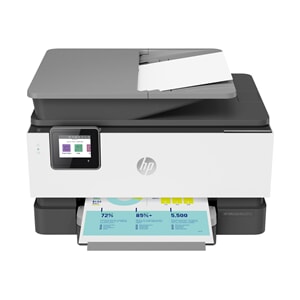 HP OfficeJet Pro 9010 MFP e-AiO