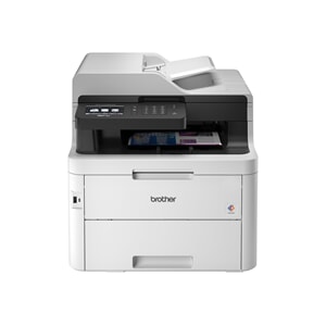 BROTHER MFCL3750CDW A4 LED Color duplex print scan Lan-WiFi
