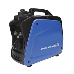 Strømaggregat 850-3500Watt