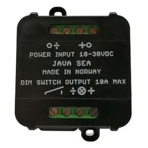 JAVA sea LR TO K 12/24V Led Regulator