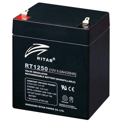 RT1250 RITAR AGM Batteri 12V 5AH_F1_1.jpg