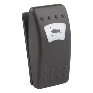 SuperSwitch trimplan styrbord