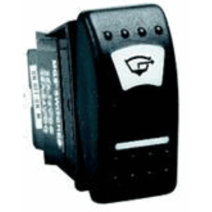 SuperSwitch lensepumpe automatisk