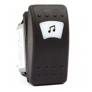 SuperSwitch stereo