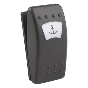 SuperSwitch ankervinsj