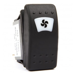 SuperSwitch vifte
