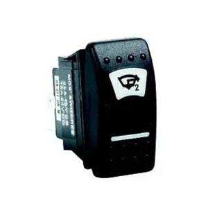 SuperSwitch lensepumpe 2