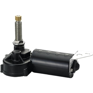 Viskermotor 2. 12V 93-120 grader