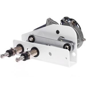 Vindusviskermotor W38 - 12V - Roca