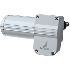 Roca W12 Vinduspussermotor 12V-24V