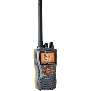 VHF håndholdt flytende MRHH350 - Cobra