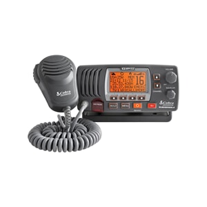 VHF stasjonær MRF77B - Cobra