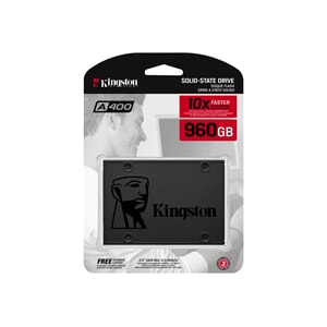 KINGSTON 960GB SSDNow A400 SATA3 6Gb/s 2.5" 7mm