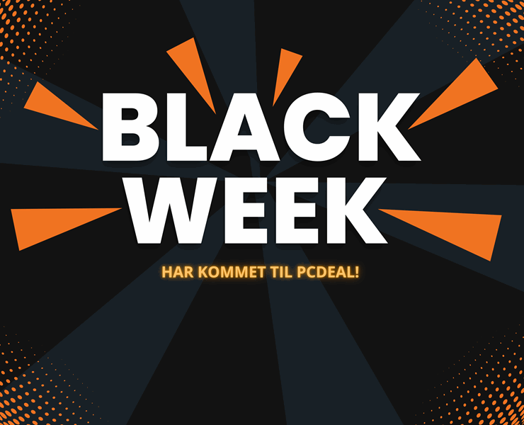 "Blackweek