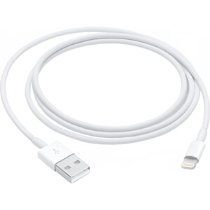 Apple Original Lightning til USB-kabel 1m