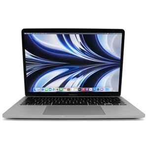 Apple MacBook Pro 13,3" M2 16GB RAM 512GB SSD 13,3" Retina skjerm