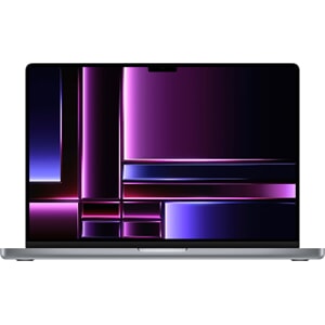 Apple MacBook Pro 16" M2 Pro A2780 32GB RAM 512GB SSD 16,2" Liquid Retina XDR-skjerm