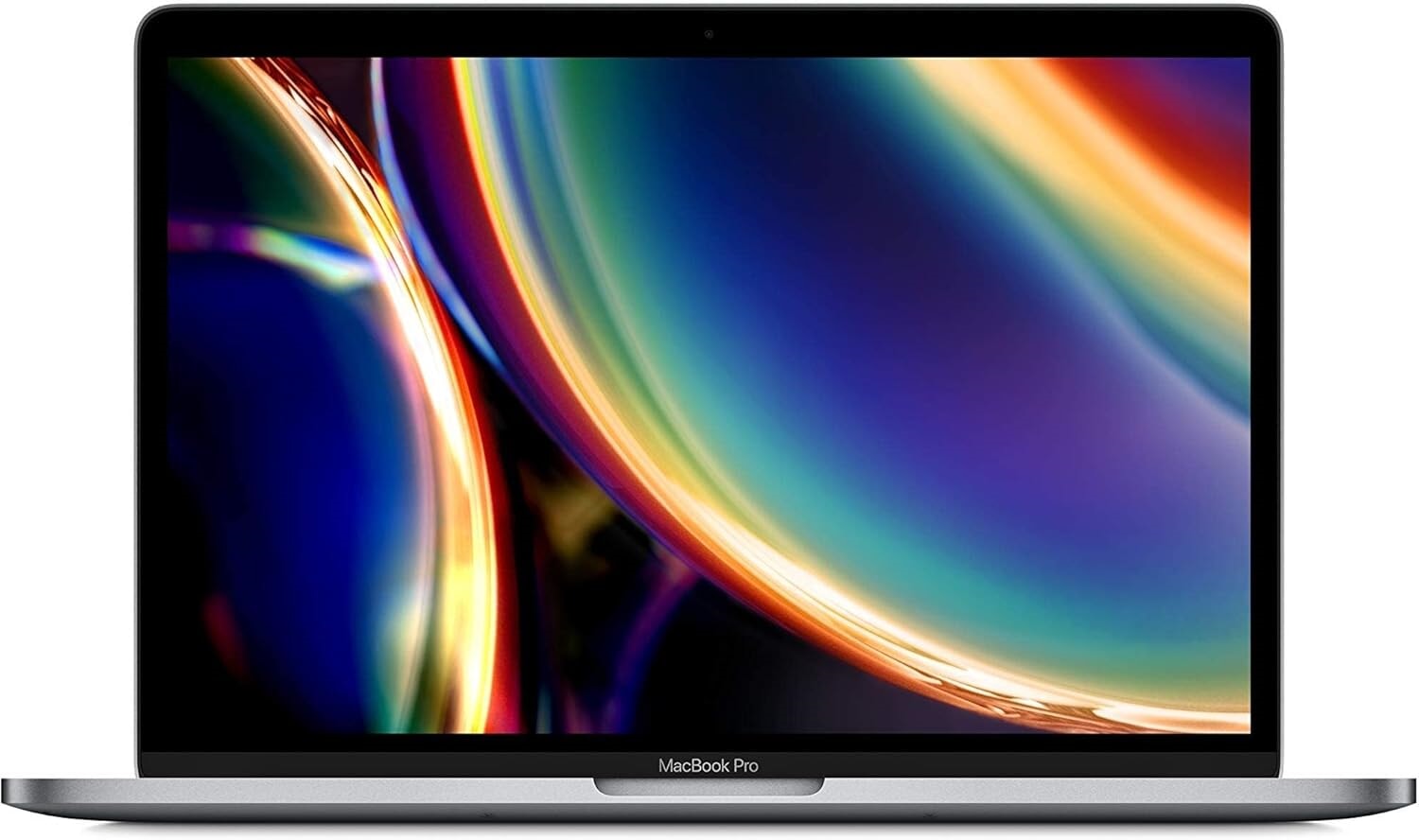 MacBook Pro 13 (2022) med Apple M2 leverer høy ytelse i et kompakt