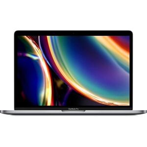Apple MacBook Pro 13,3" M1 16GB RAM 512GB SSD 13,3" Retina skjerm