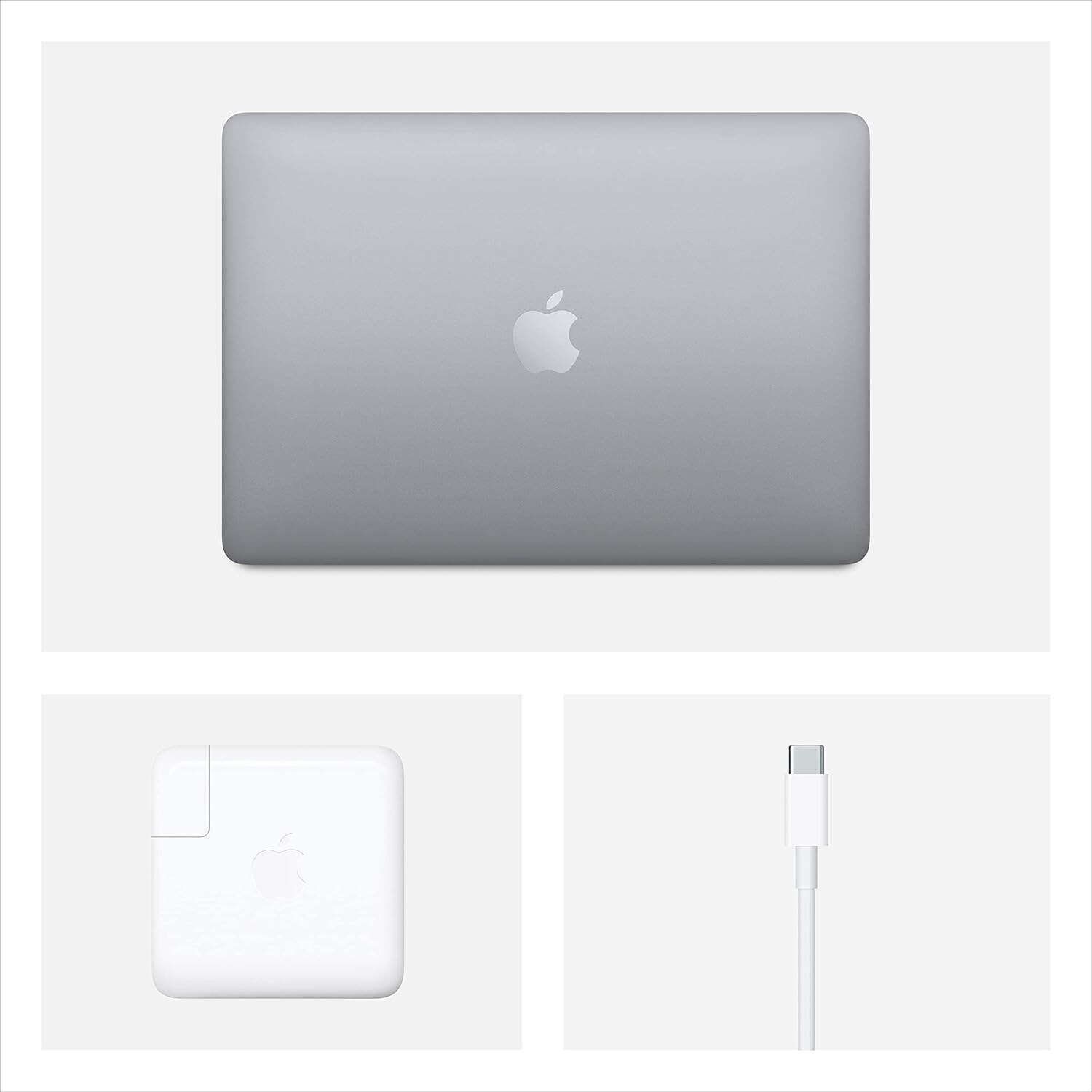 MacBook Pro 13 (2022) med Apple M2 leverer høy ytelse i et kompakt